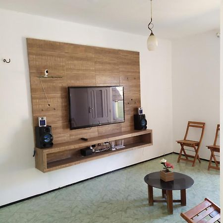 Casa De Praia Luis Correia Ngoại thất bức ảnh
