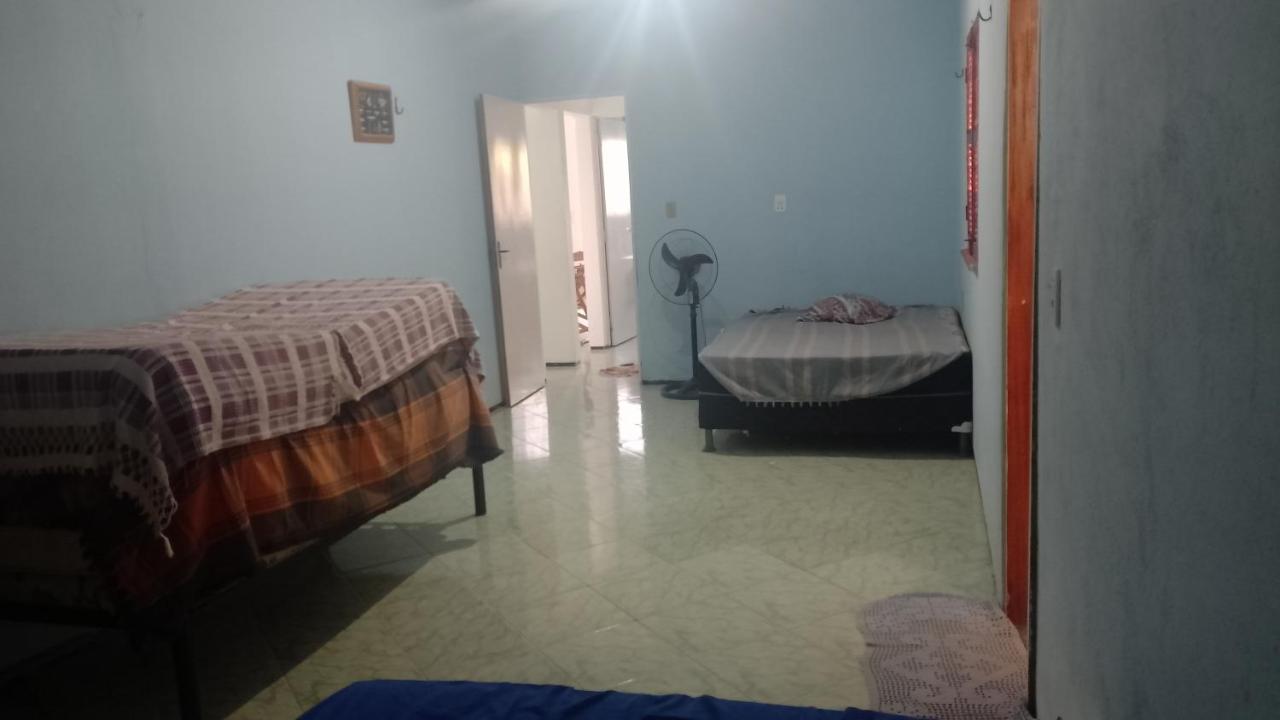 Casa De Praia Luis Correia Ngoại thất bức ảnh