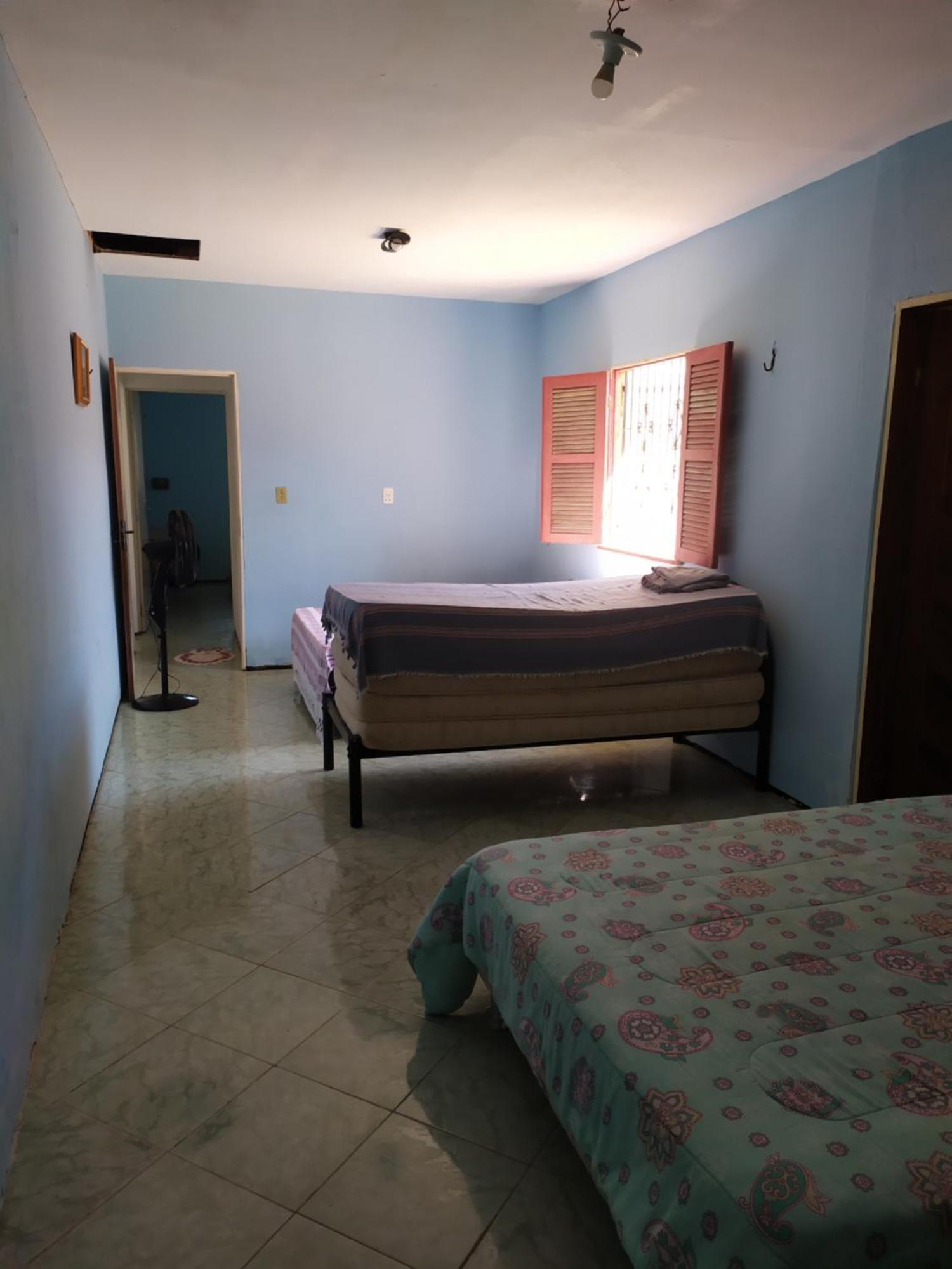 Casa De Praia Luis Correia Ngoại thất bức ảnh