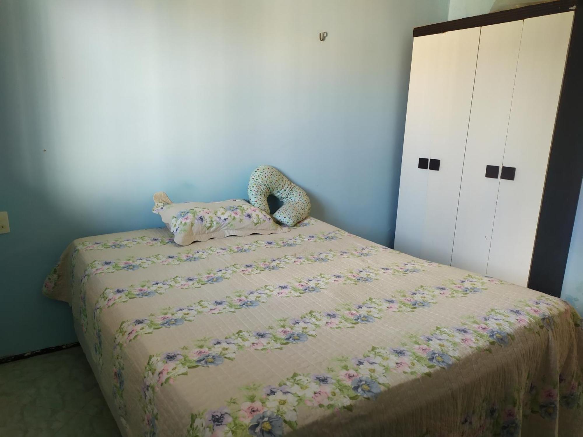 Casa De Praia Luis Correia Ngoại thất bức ảnh