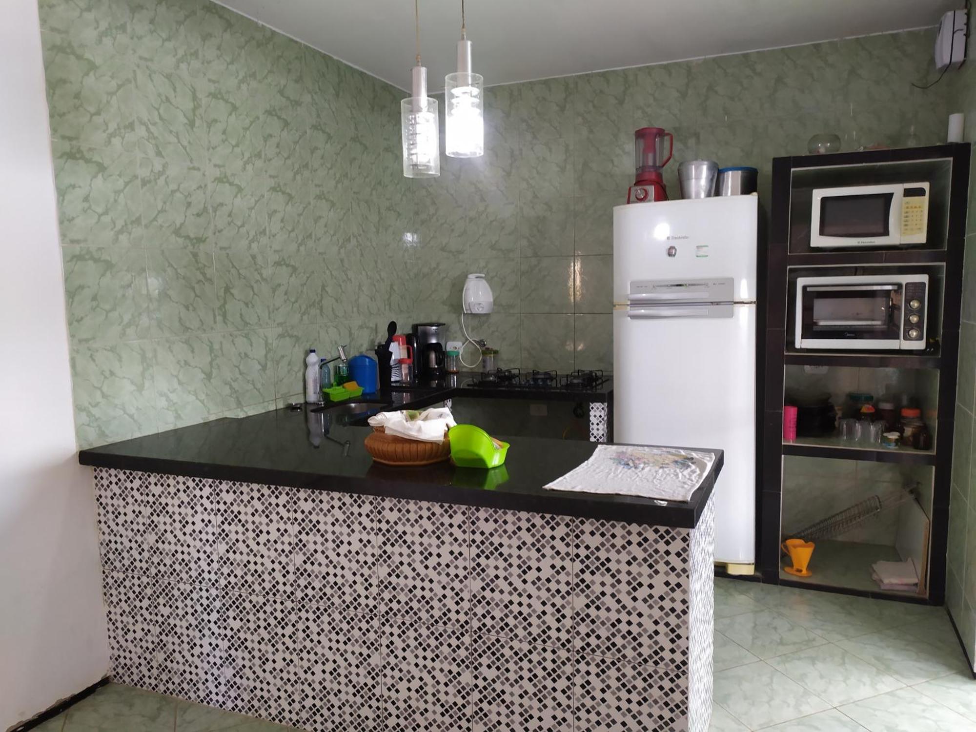 Casa De Praia Luis Correia Ngoại thất bức ảnh