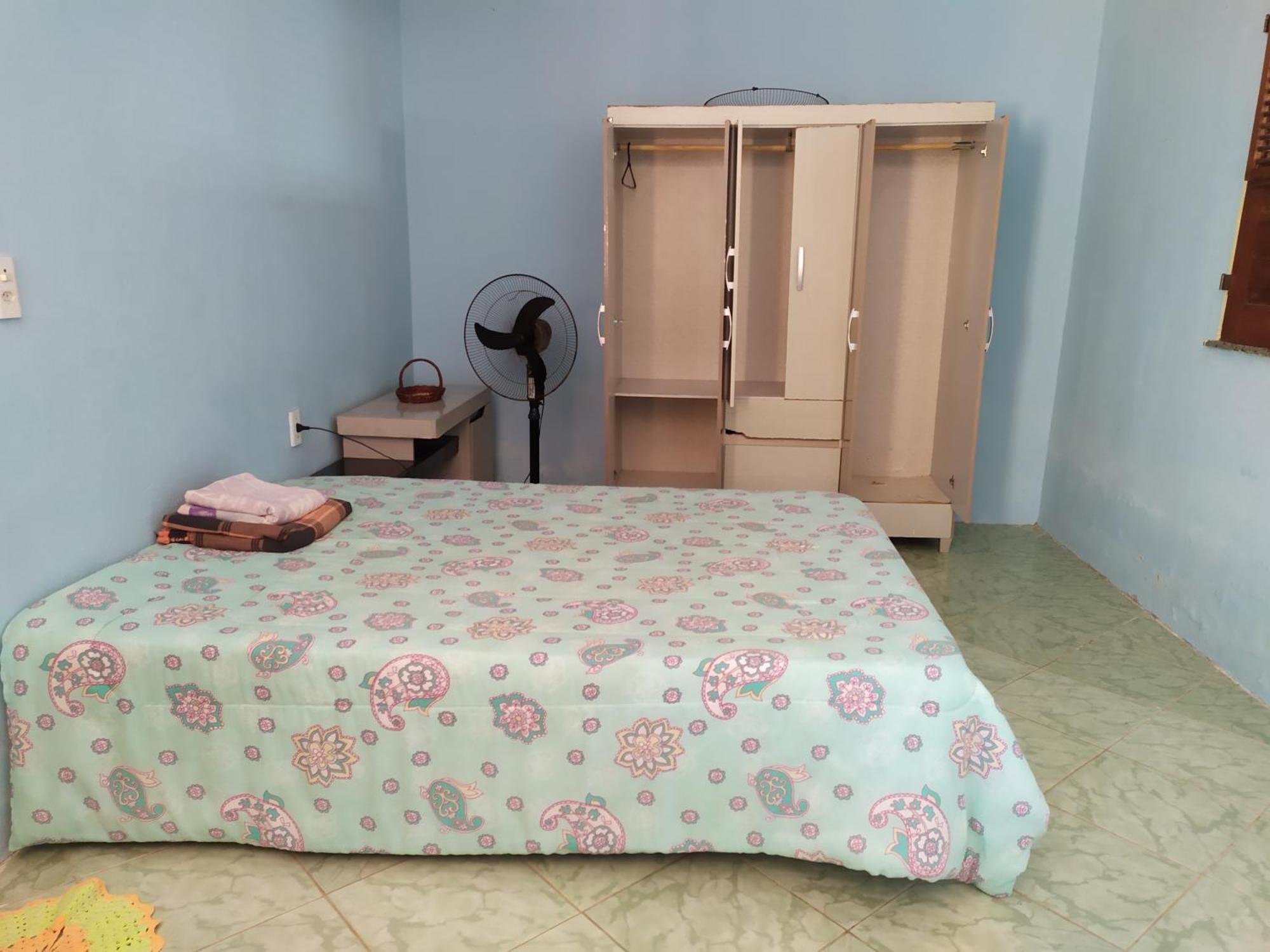 Casa De Praia Luis Correia Ngoại thất bức ảnh